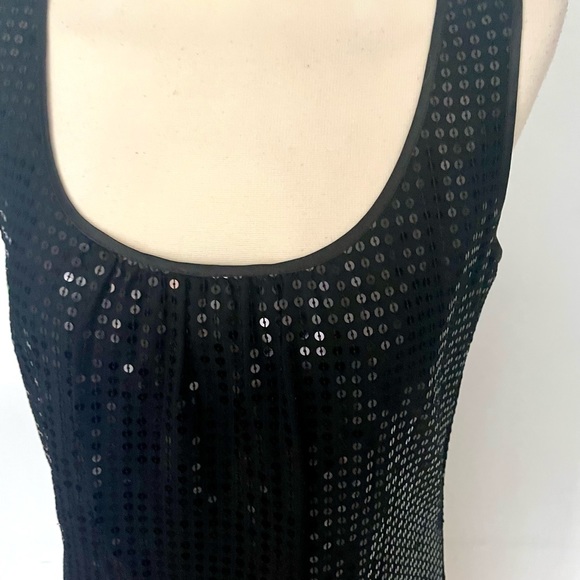 NWT New York Company sequin dress - Picture 4 of 9